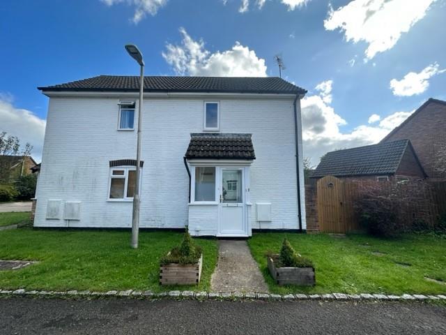 Main image of property: Webbs Acre, Thatcham, RG19