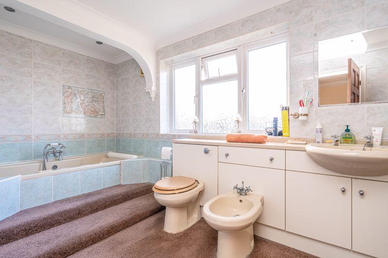 4 bedroom detached house for sale in 1 The Woodlands, Off Keepers Lane, Codsall, Wolverhampton WV8