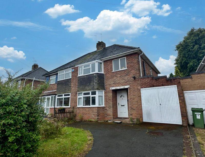 Main image of property: Peterdale Drive, Penn, Wolverhampton, WV4