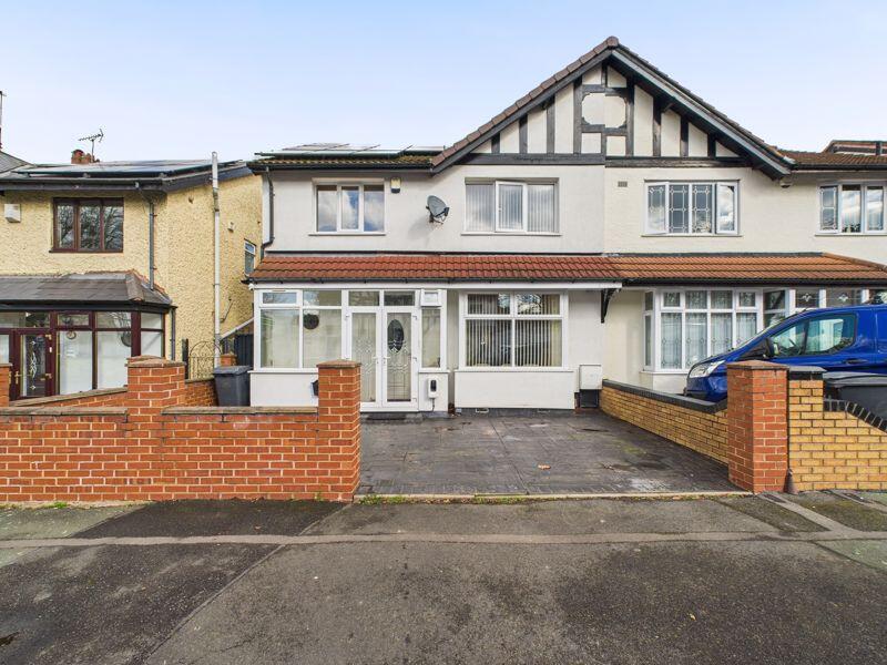 Main image of property: Copthorne Road, Penn Fields, Wolverhampton WV3