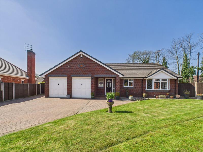 Main image of property: Old Hampton Lane, Westcroft, Wolverhampton WV10 