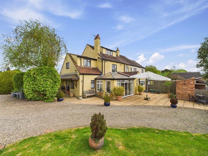Main image of property: Holyhead Road, Albrighton, WV7