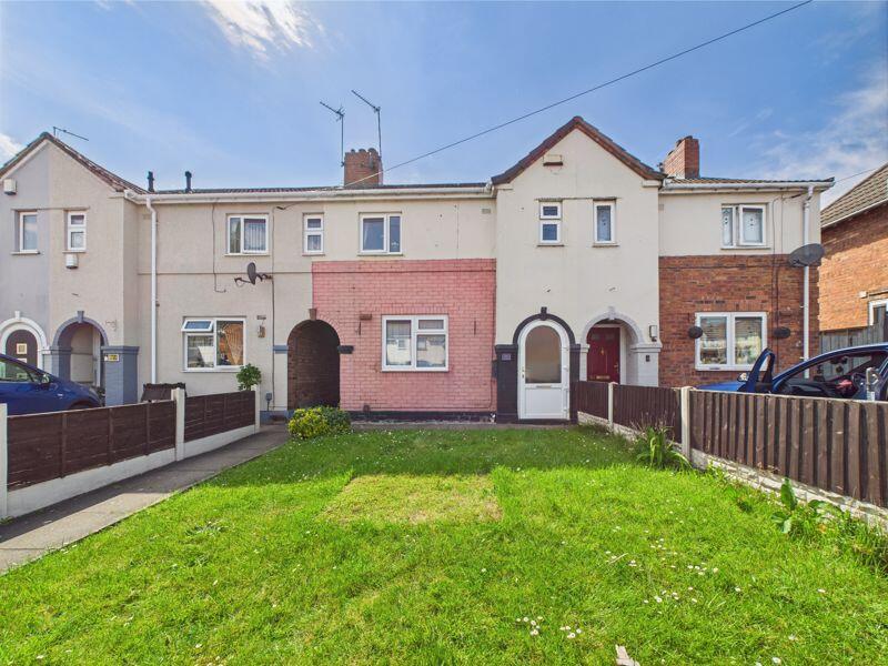 Main image of property: Goodyear Avenue, Low Hill, WV10 