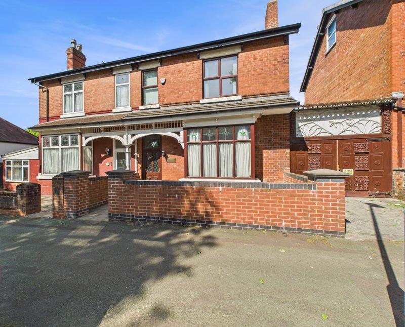 Main image of property: Lonsdale Road, Penn Fields, Wolverhampton WV3
