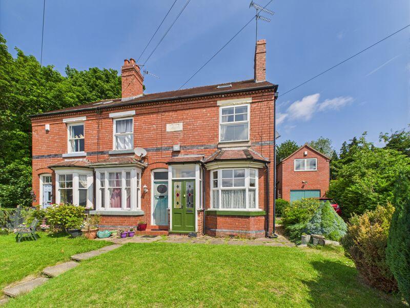 Main image of property: Pennwood Lane, Penn, Wolverhampton, WV4 