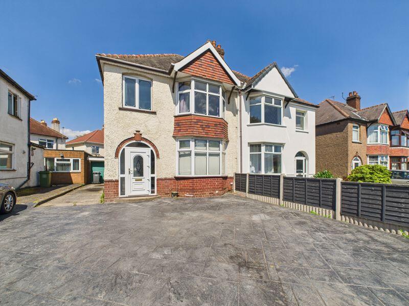 Main image of property: Oxbarn Avenue, Bradmore , Wolverhampton WV3