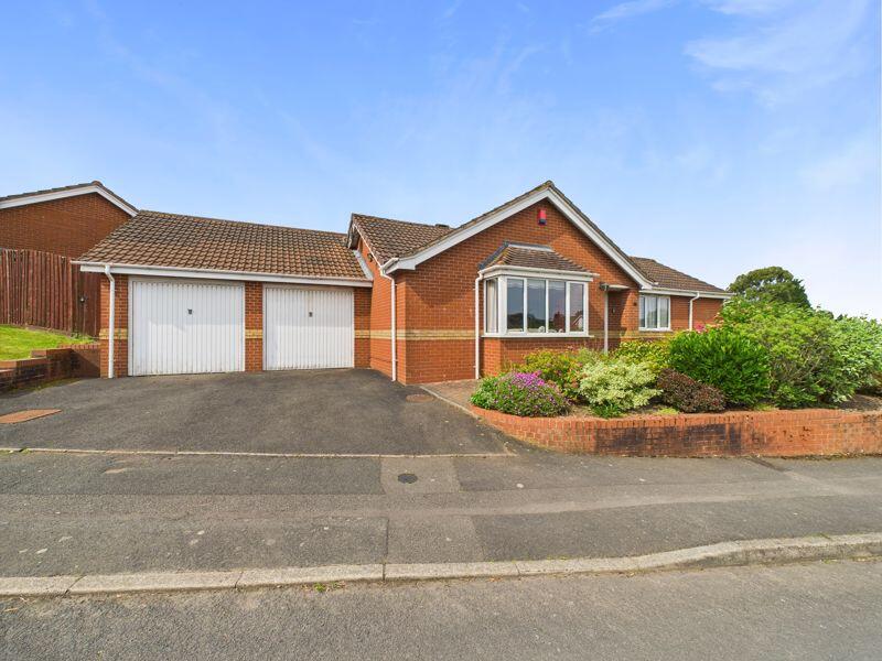 Main image of property: Hyperion Drive, Penn, Wolverhampton WV4