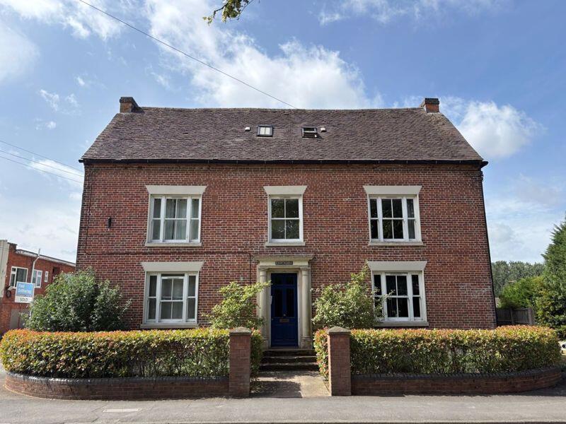 Main image of property: Brewood Road, Coven, Wolverhampton WV9
