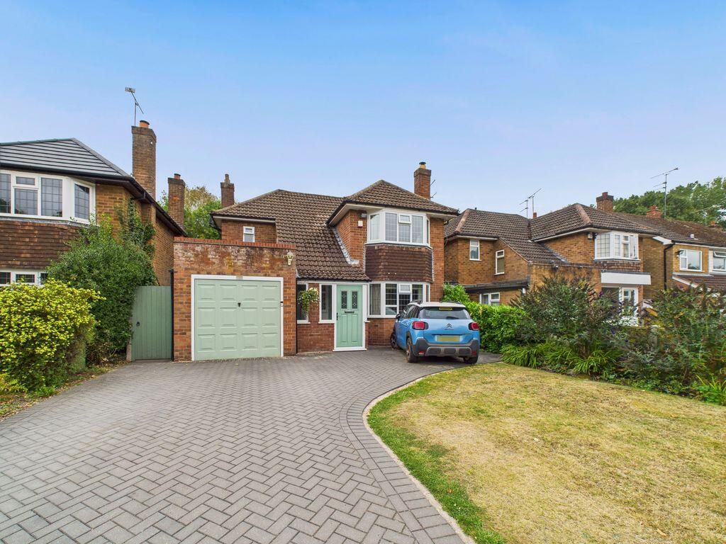 Main image of property: Yew Tree Lane, Tettenhall, WV6