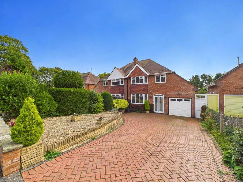Main image of property: Charters Avenue, Codsall, WV8
