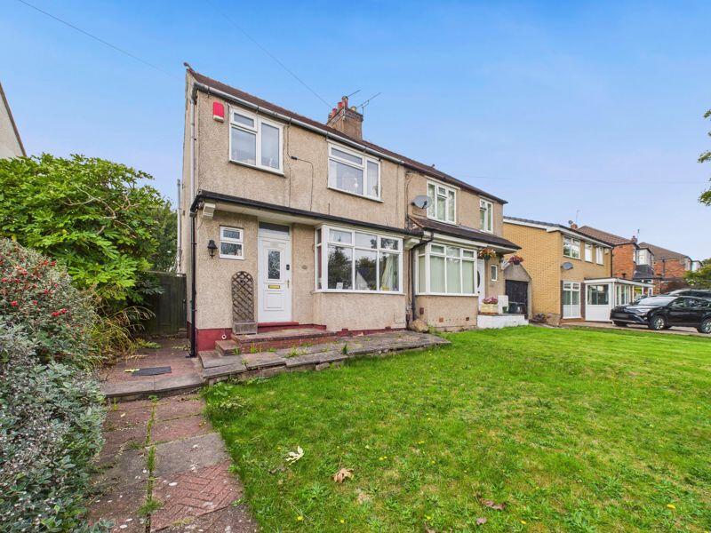 Main image of property: Aldersley Road, Wolverhampton, WV6 