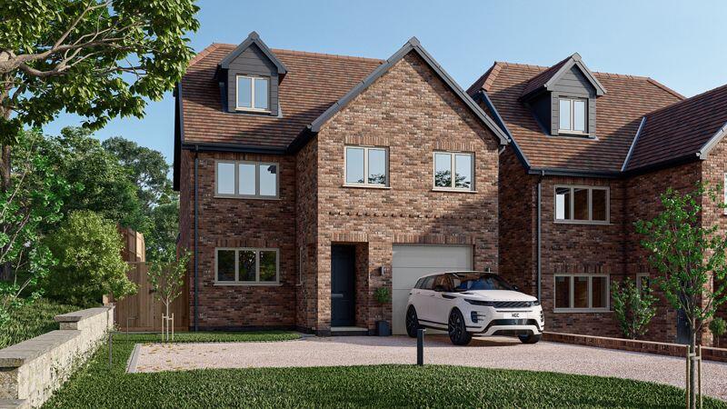 Main image of property: 131 Wolverhampton Road, Sedgley, DY3 