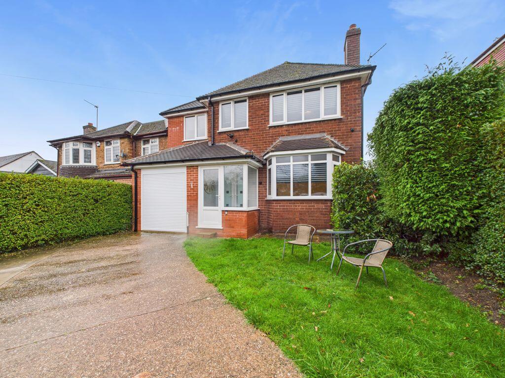 Main image of property: Cannock Road, Westcroft, WV10 