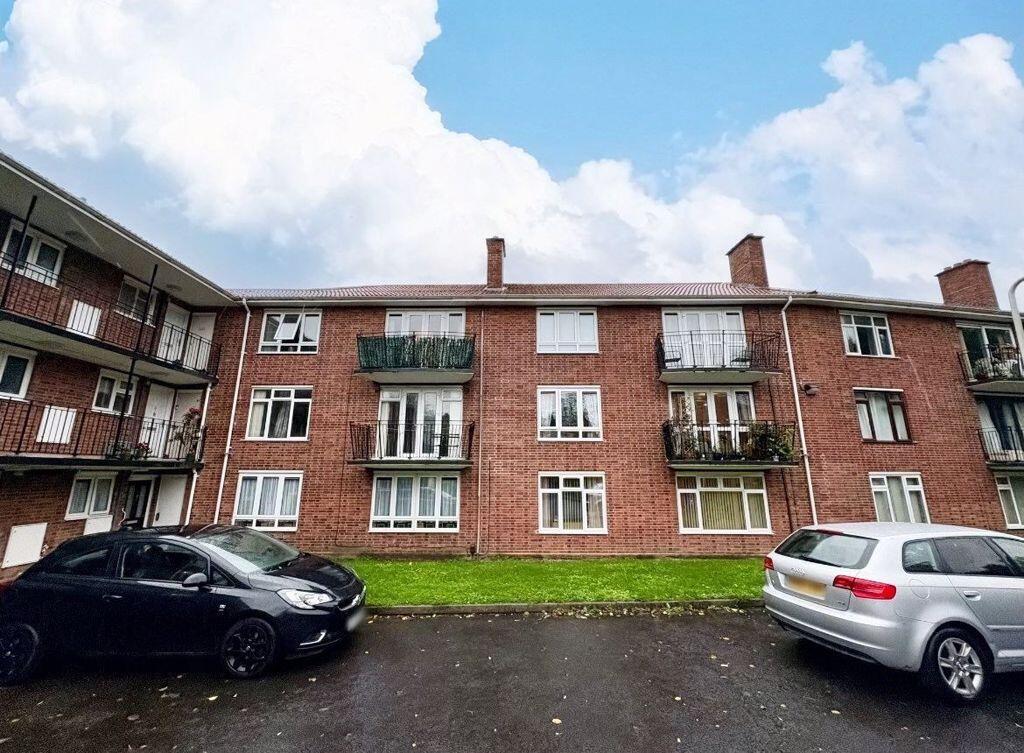 Main image of property: Merridale Road, Merridale, WV3