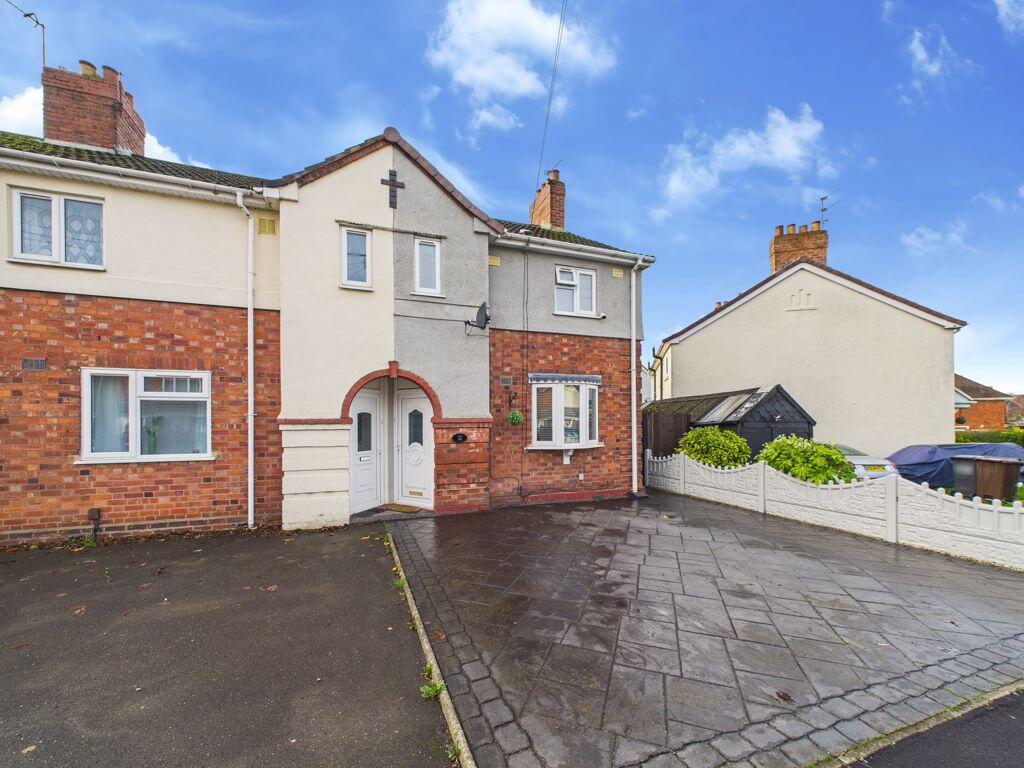 Main image of property: Myatt Avenue, Parkfields, Wolverhampton, WV2 