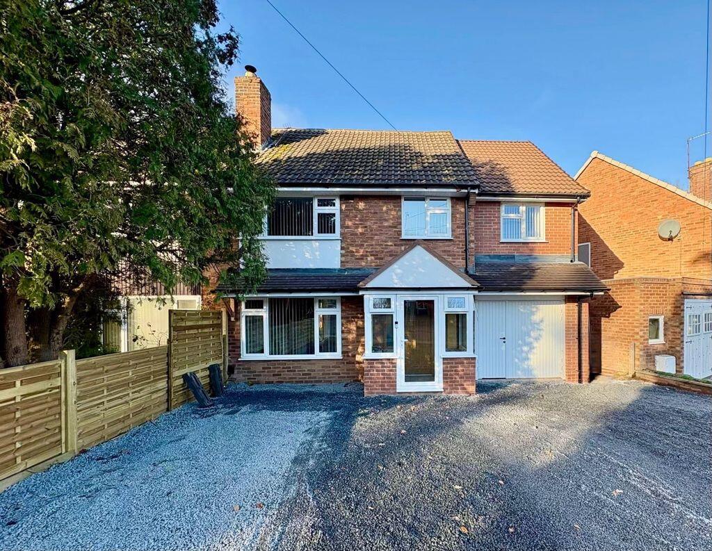 Main image of property: Windsor Gardens, Castlecroft, Wolverhampton WV3