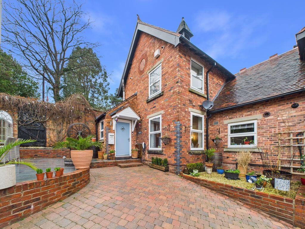 Main image of property: Ormes Lane, Tettenhall, Wolverhampton WV6