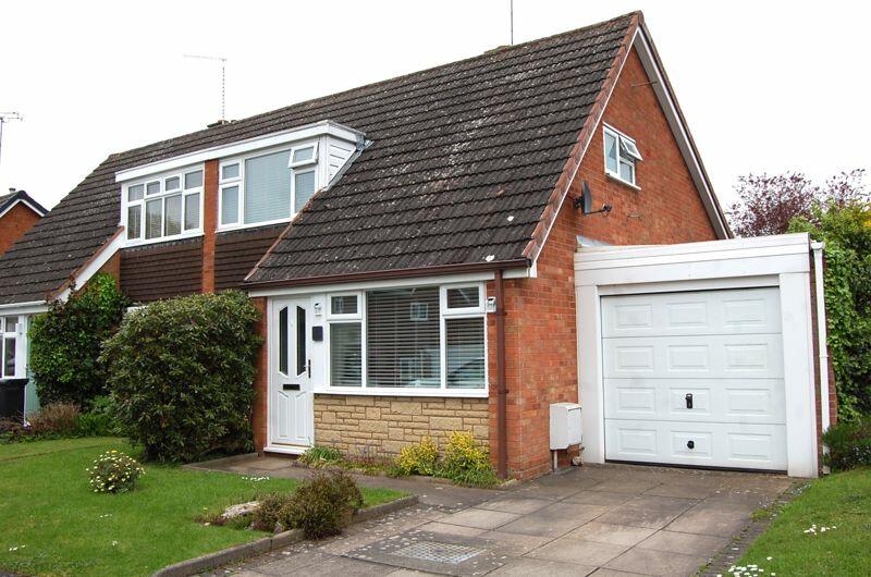 Main image of property: Brindley Close, Albrighton ,Wolverhampton