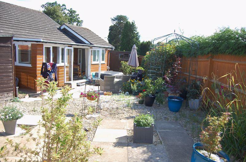 2 bedroom bungalow for sale in Codsall Gardens, Codsall , Wolverhampton