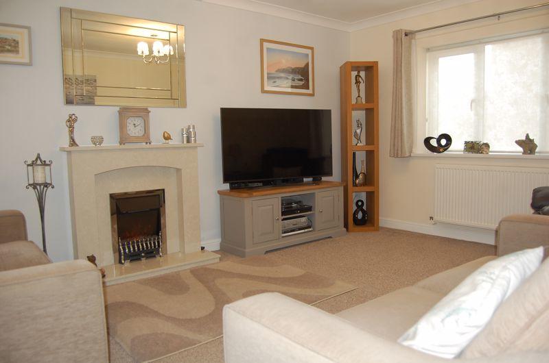 4 bedroom detached house for sale in The Orchard, Albrighton