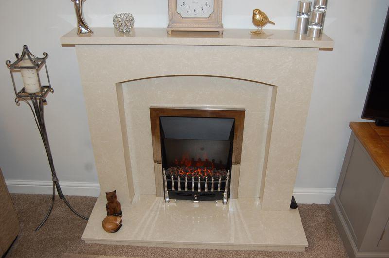 4 bedroom detached house for sale in The Orchard, Albrighton