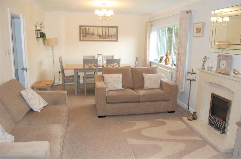 4 bedroom detached house for sale in The Orchard, Albrighton