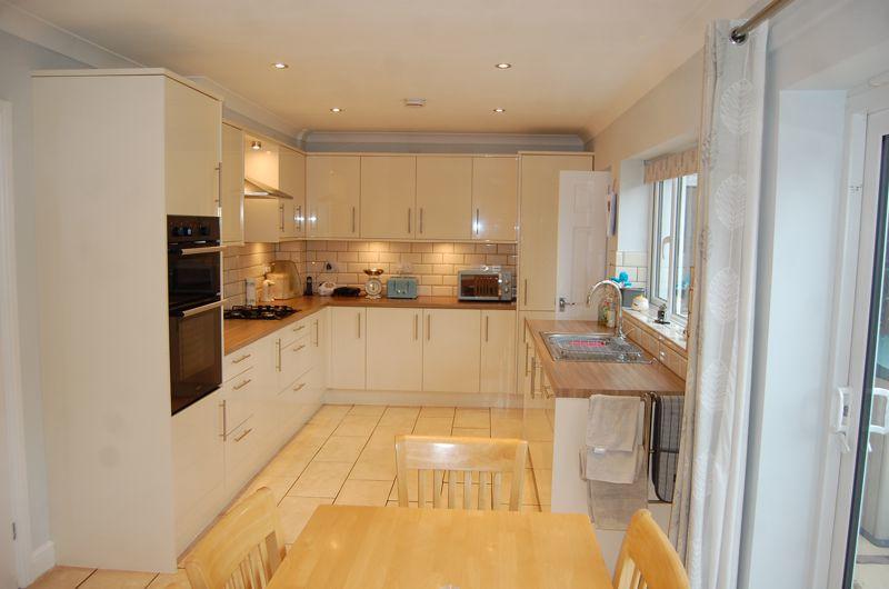 4 bedroom detached house for sale in The Orchard, Albrighton
