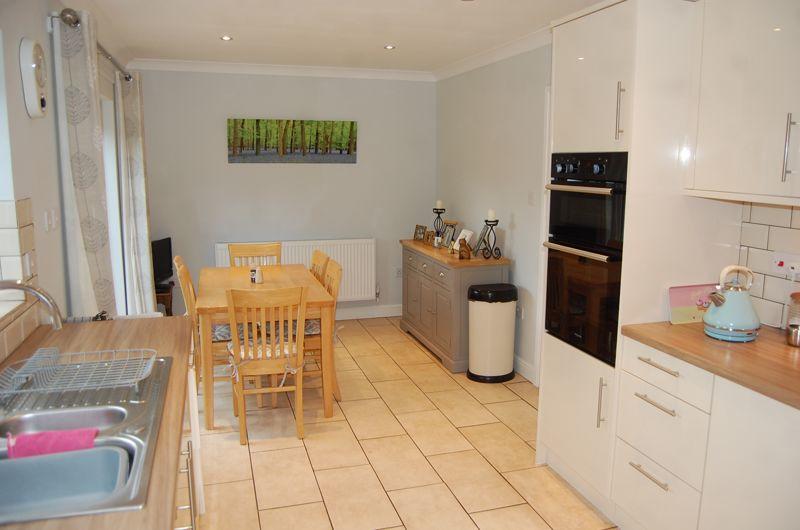 4 bedroom detached house for sale in The Orchard, Albrighton