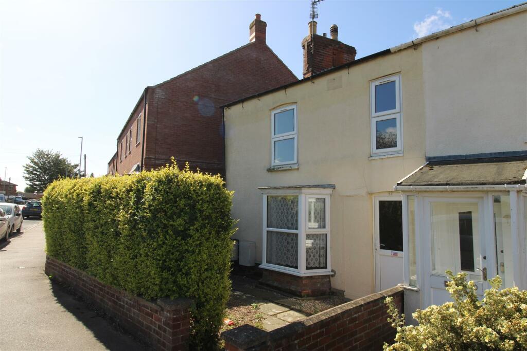 Main image of property: London Road, Long Sutton