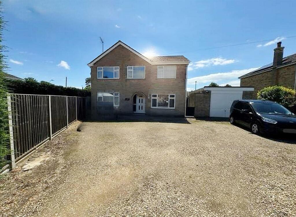 Main image of property: Daniels Crescent, Long Sutton