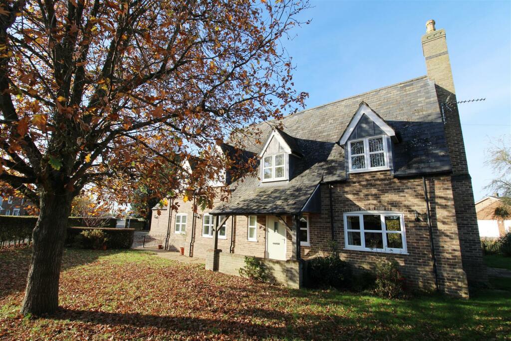 Main image of property: Station Road, Long Sutton