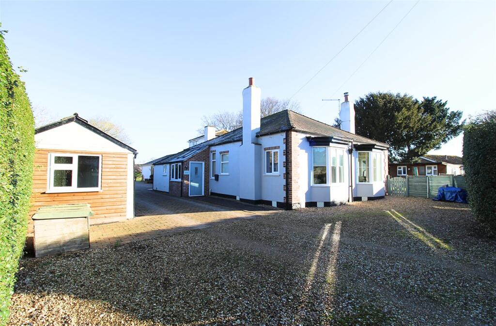 Main image of property: Market Street, Long Sutton