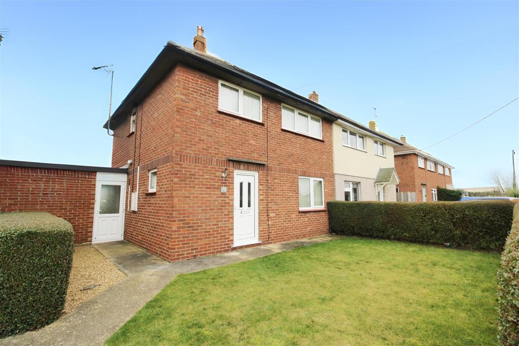 Main image of property: Lowgate Crescent, Gedney Dyke