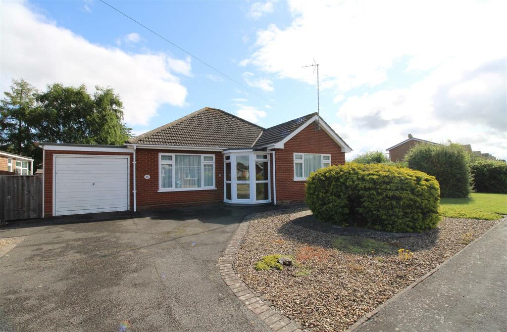 Main image of property: Lancaster Drive, Long Sutton, Spalding