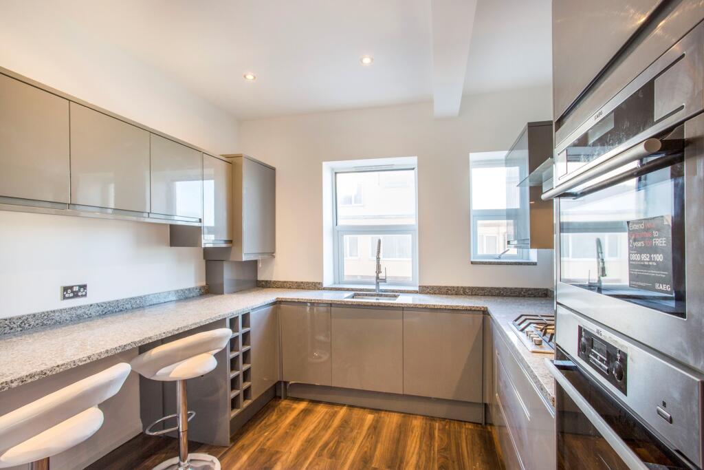 Main image of property: Sea Road, Felixstowe