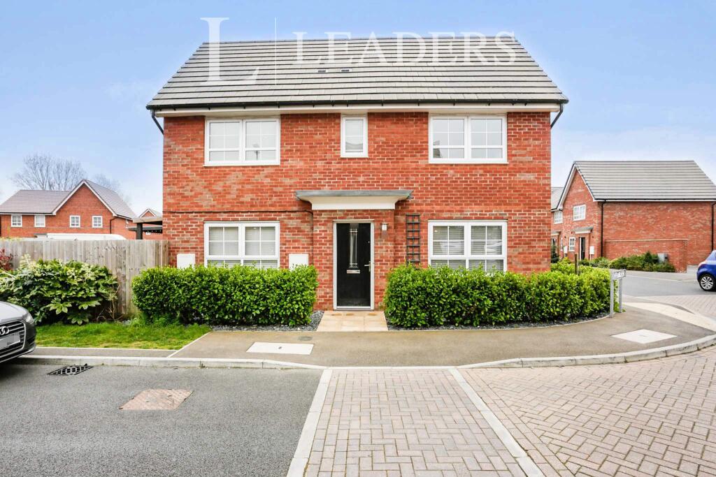 Main image of property: Collett Road