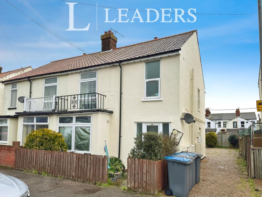 Main image of property: Orford Road, Felixstowe