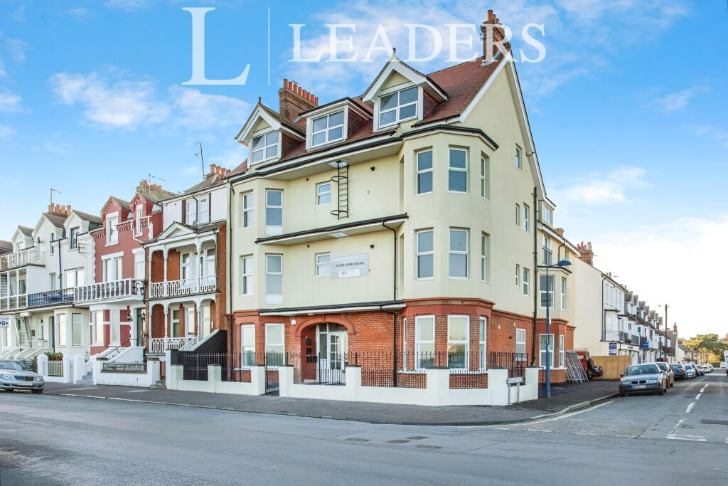 Main image of property: Sea Road, Felixstowe 