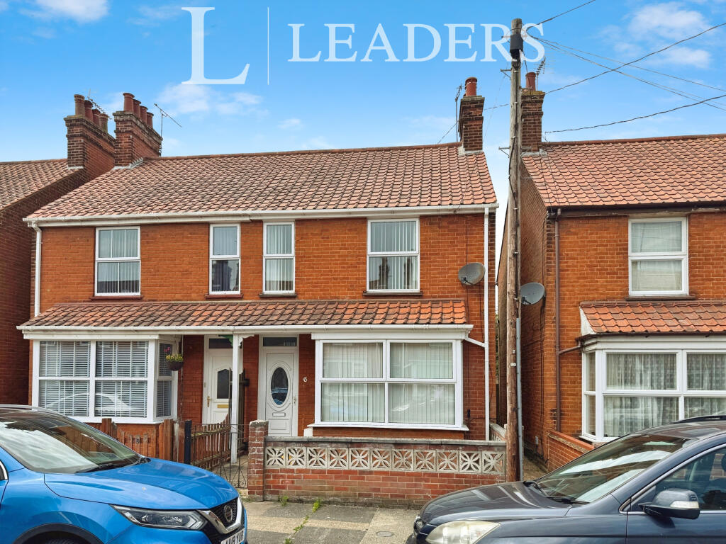 Main image of property: Chester Road, Felixstowe