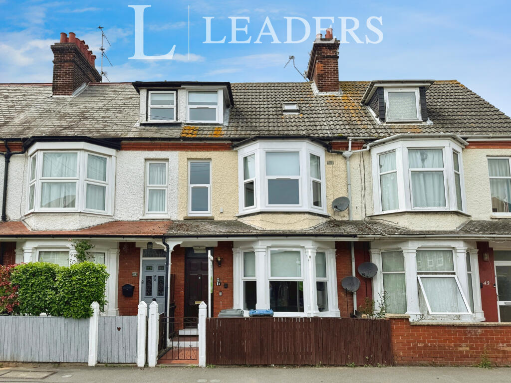 Main image of property: Victoria Street, Felixstowe