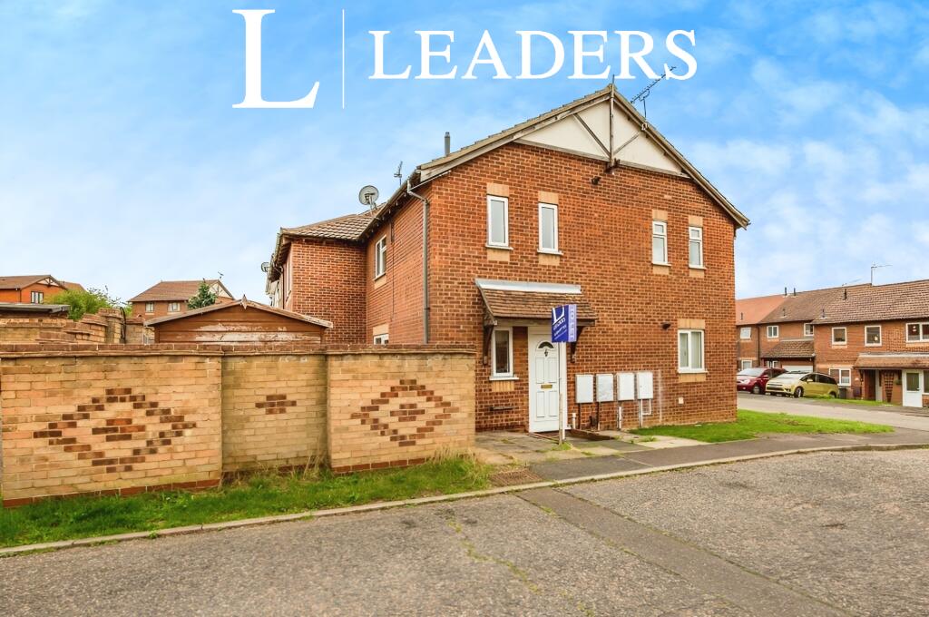 Main image of property: Blyford Way, Felixstowe
