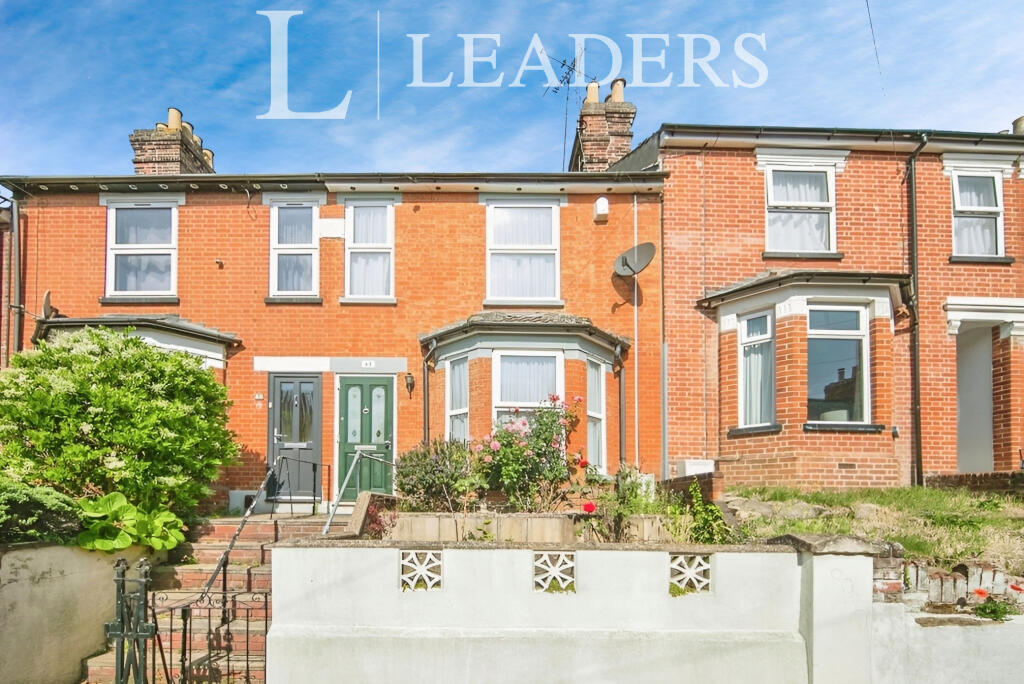 Main image of property: Rectory Road, Ipswich