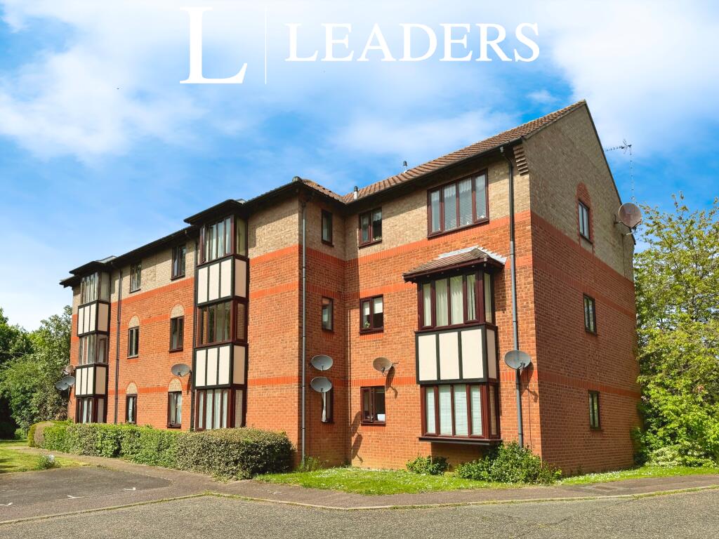 Main image of property: Nelson Court, Blyford Way