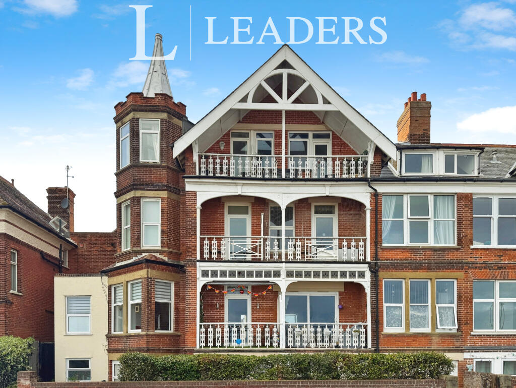 Main image of property: Sea Road, Felixstowe