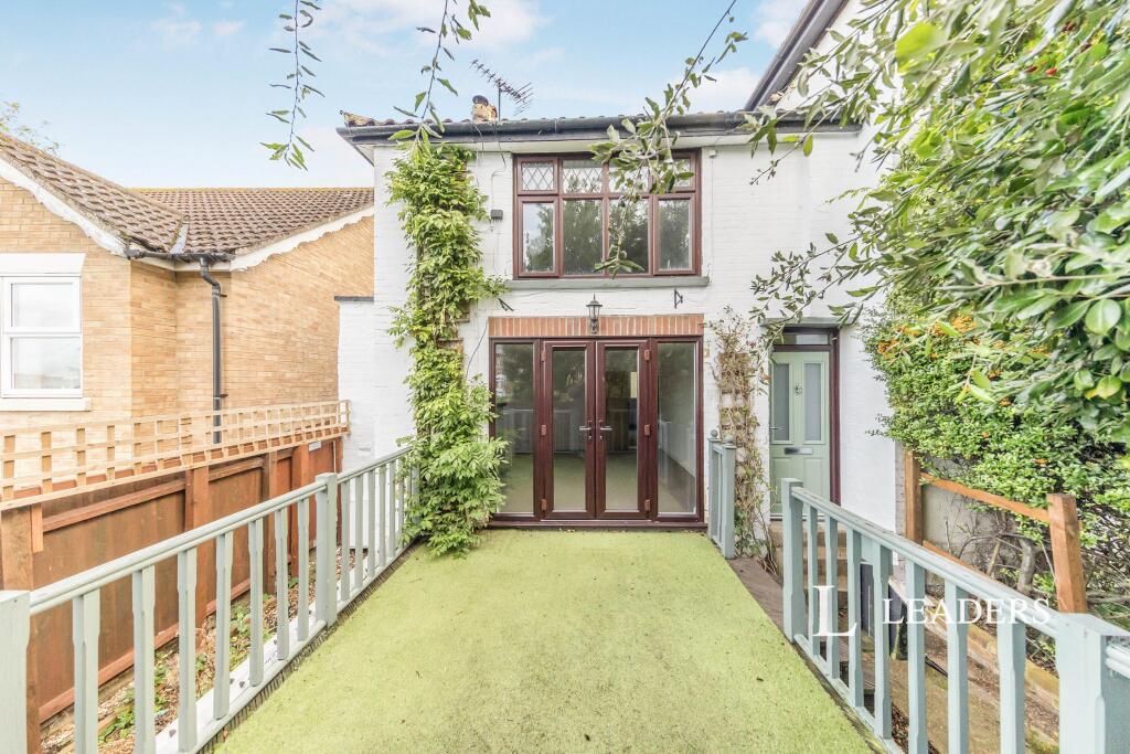 Main image of property: Bishops Hill, Ipswich