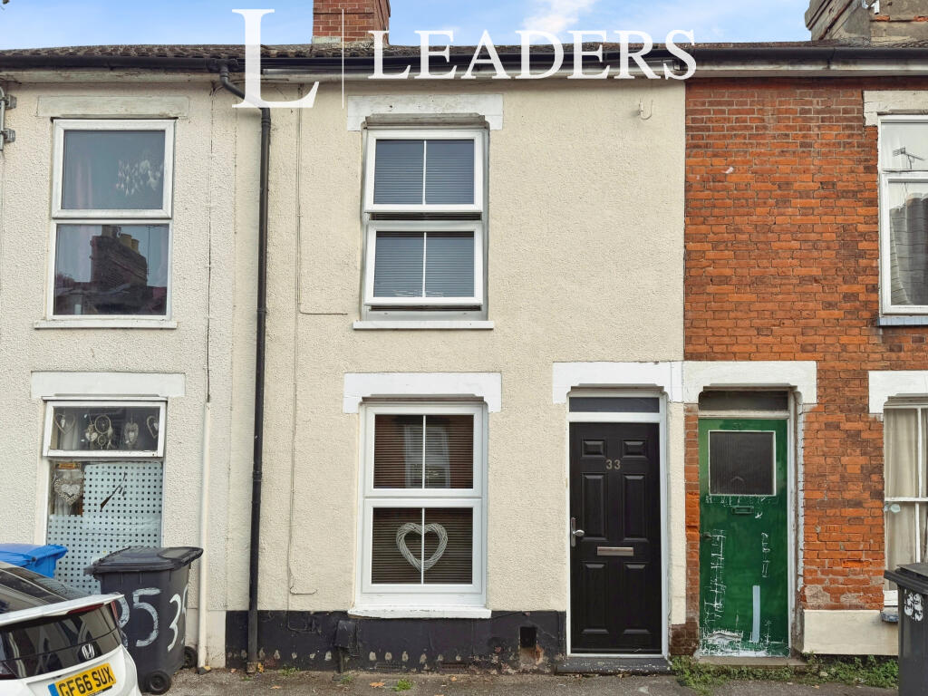 Main image of property: Norfolk Road, Ipswich