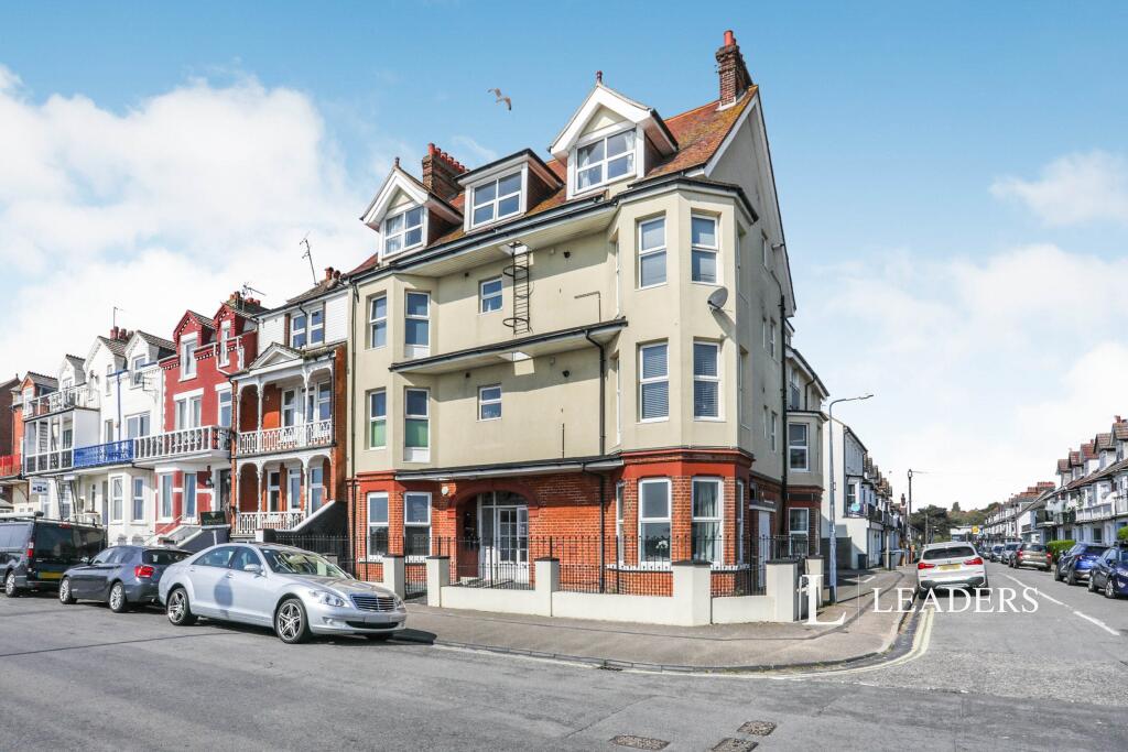 Main image of property: Sea Road, Felixstowe 