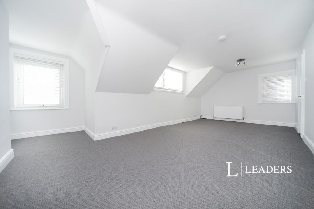 Main image of property: Sea Road, Felixstowe