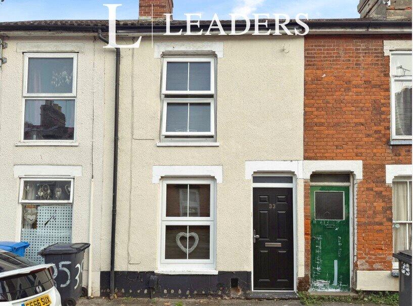 Main image of property: Norfolk Road, IP4