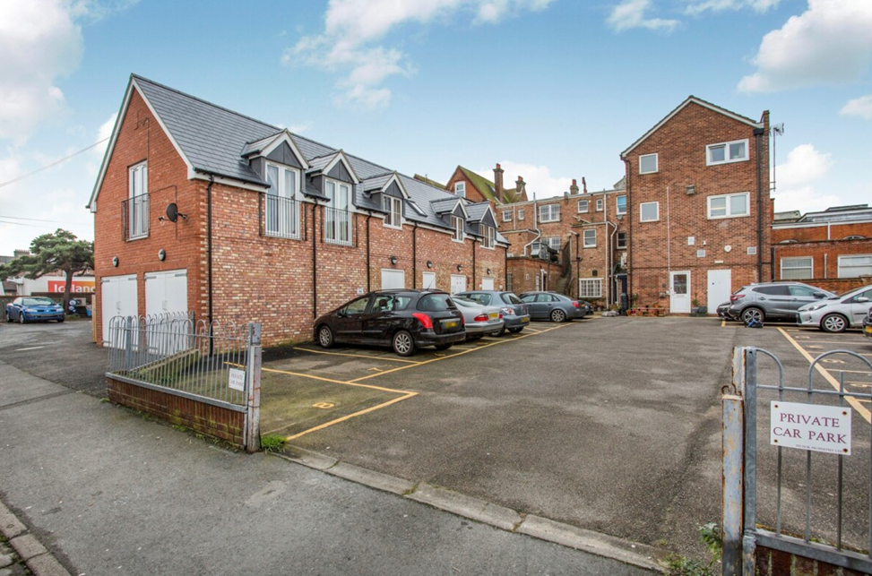 Main image of property: Felnor Walk, Felixstowe, IP11